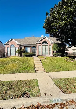 $2,500 | 8101 Teal Drive, Rowlett, TX 75088