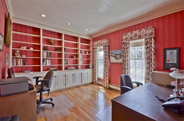 29 Solomon Pierce Road Lexington, MA 02420 - Photo 11 of 29 Gallery Image 11