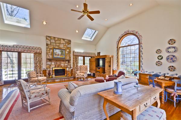 29 Solomon Pierce Road Lexington, MA 02420 - Photo 13 of 29 Gallery Image 13