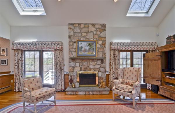 29 Solomon Pierce Road Lexington, MA 02420 - Photo 14 of 29 Gallery Image 14