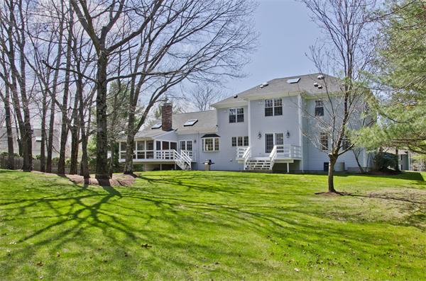 29 Solomon Pierce Road Lexington, MA 02420 - Photo 29 of 29 Gallery Image 29