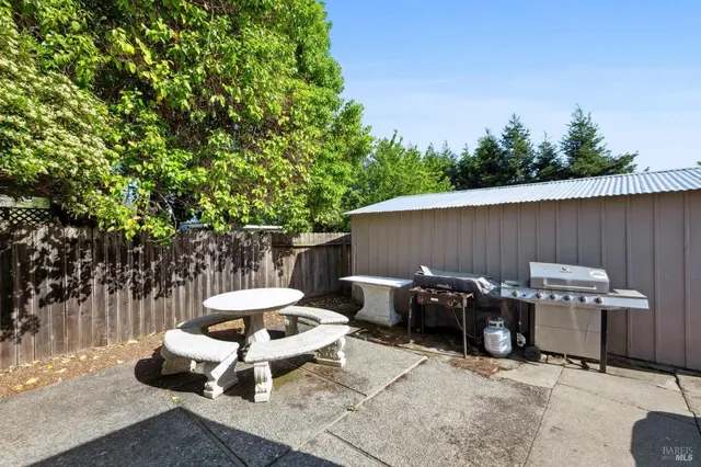 $1,295,000 | 593 Verano Avenue, Sonoma, CA 95476