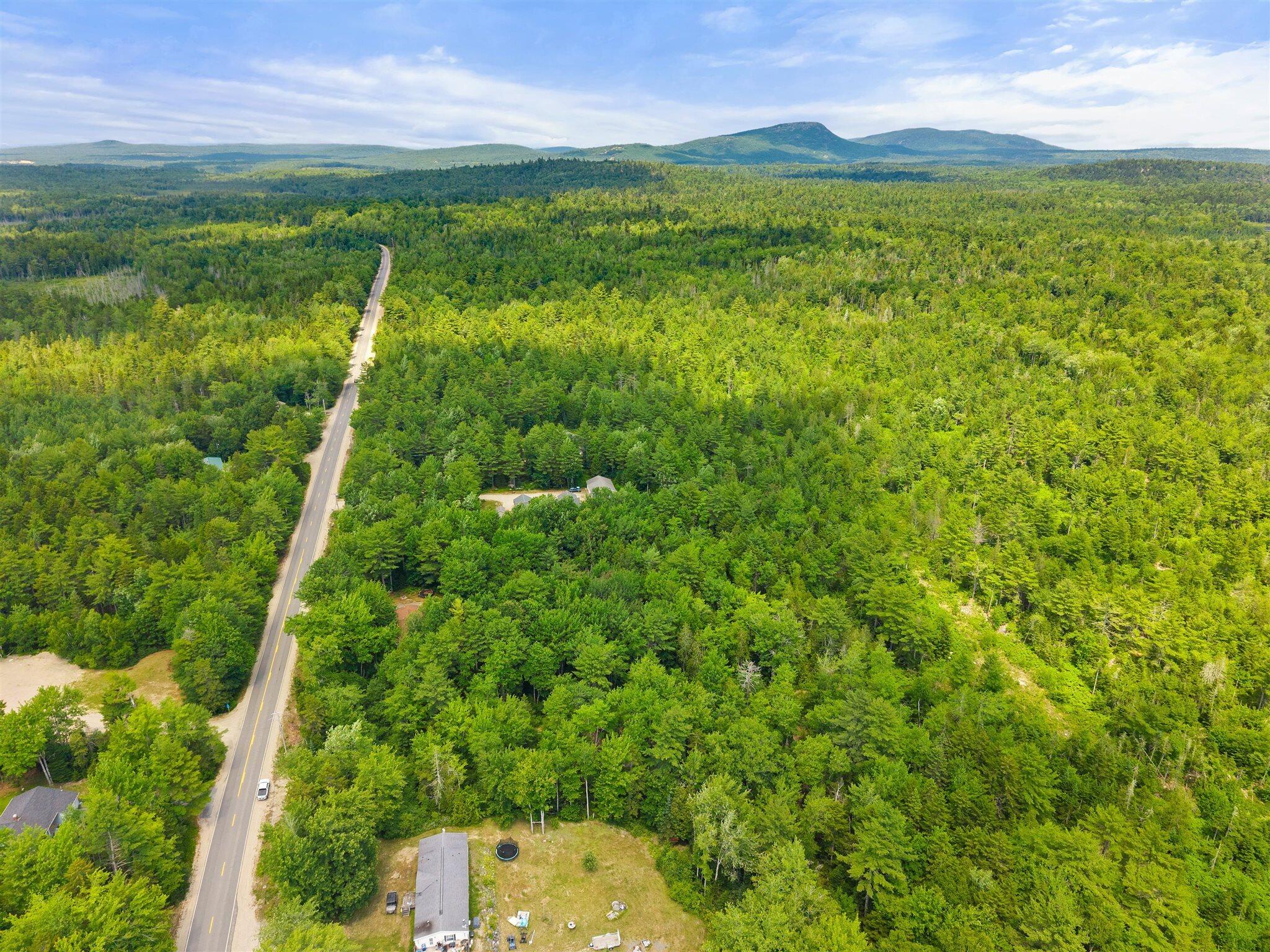 0 Catamount Road Sullivan, ME 04664 - Photo 22 of 23 22-Bert Gray Rd