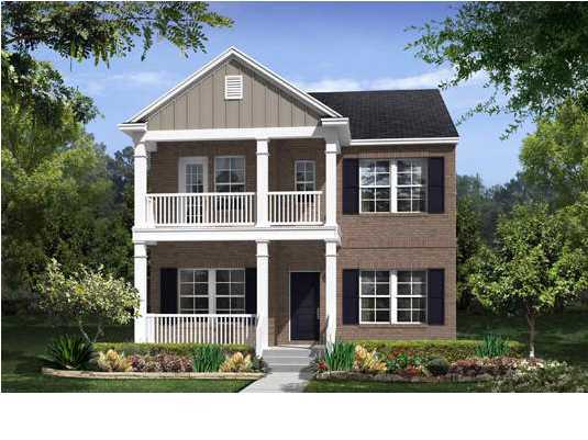 1609 Valley Oak Road Johns Island, SC 29455 - Photo 1 of 5 Primary Photo