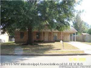 3465 Mayfair Road Horn Lake, MS 38637 - Photo 1 of 1 MAYF3465