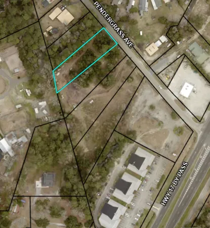 $195,000 | 753 Pendergrass Avenue, Murrells Inlet, SC 29576