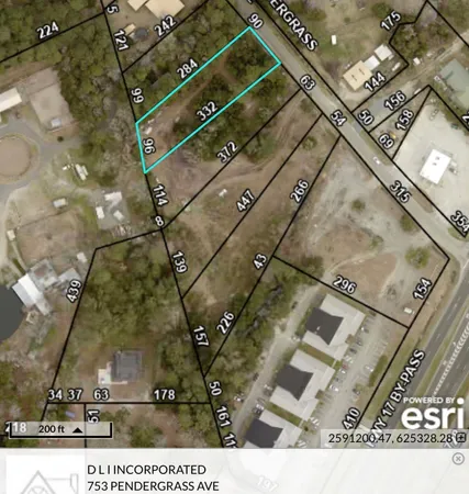 $195,000 | 753 Pendergrass Avenue, Murrells Inlet, SC 29576