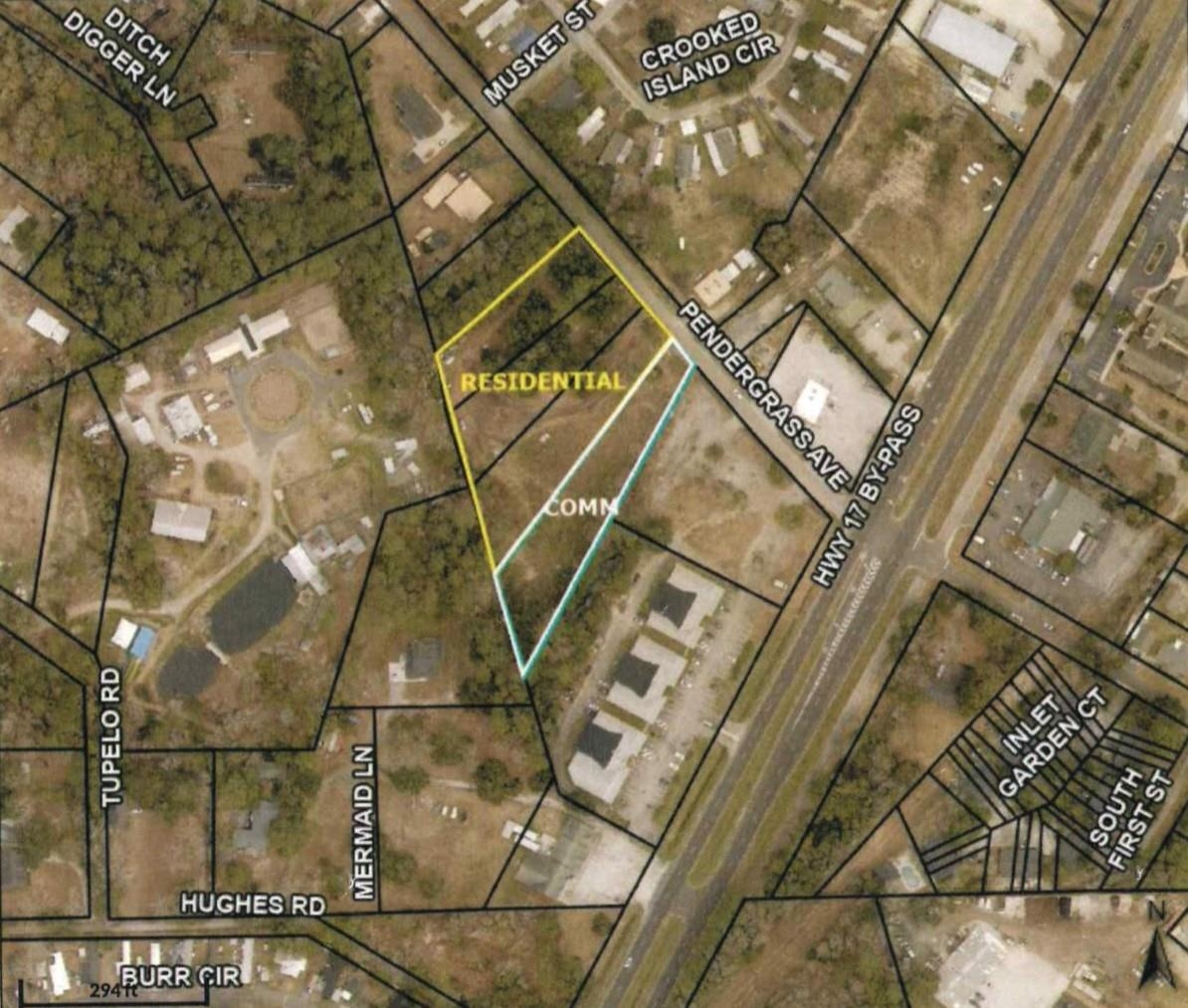 753 Pendergrass Avenue Murrells Inlet, SC 29576 - Photo 3 of 3