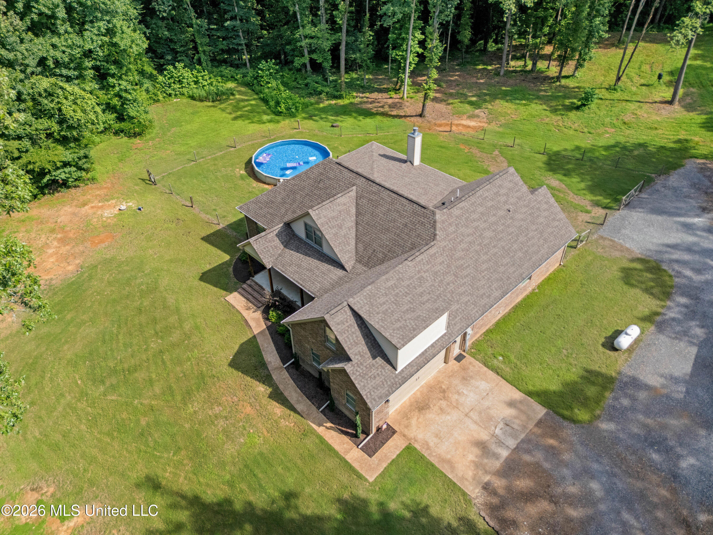 8301 Browns Ferry Road Senatobia, MS 38668 - Photo 10 of 43 45_dji_20260625163305_0286_d_print