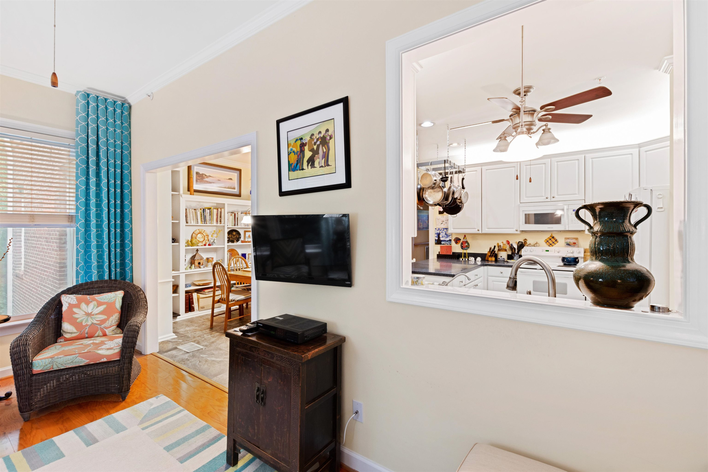 3701 Holly Lane, Unit 103 Raleigh, NC 27612 - Photo 20 of 41 Photo 20