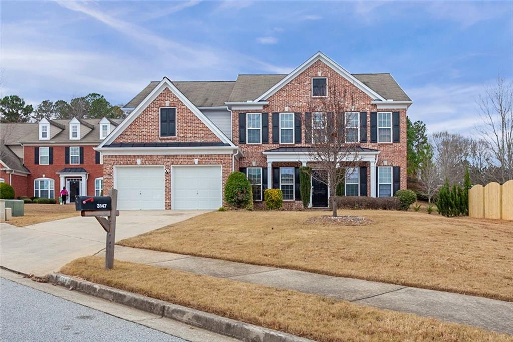 3147 Daleview Way Southwest Atlanta, GA 30331 - Photo 1 of 1 Gallery Image 1