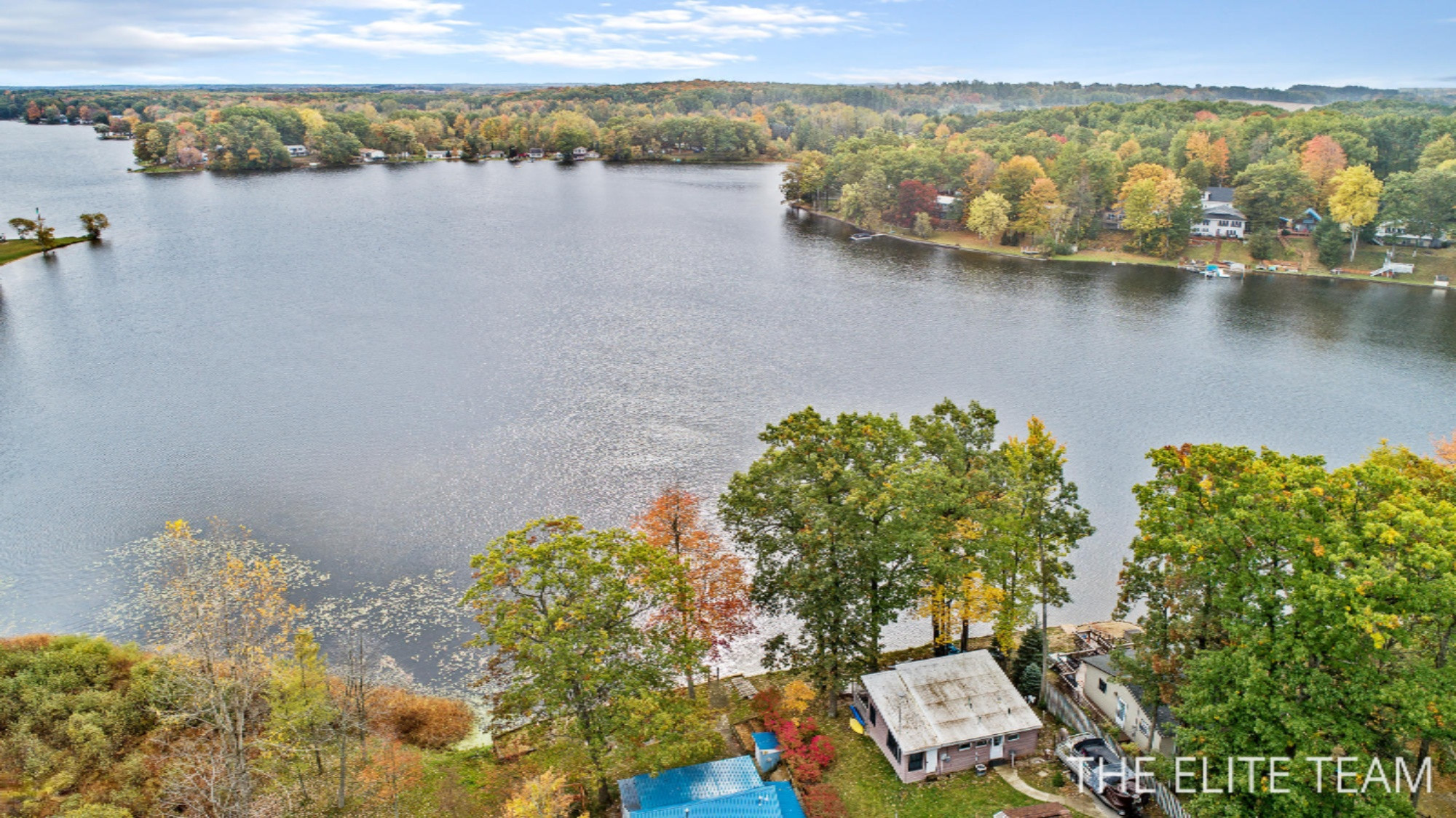 6673 Hemlock Road Lakeview, MI 48850 - Photo 3 of 37 6673 Hemlock Rd, Lakeview, MI-20