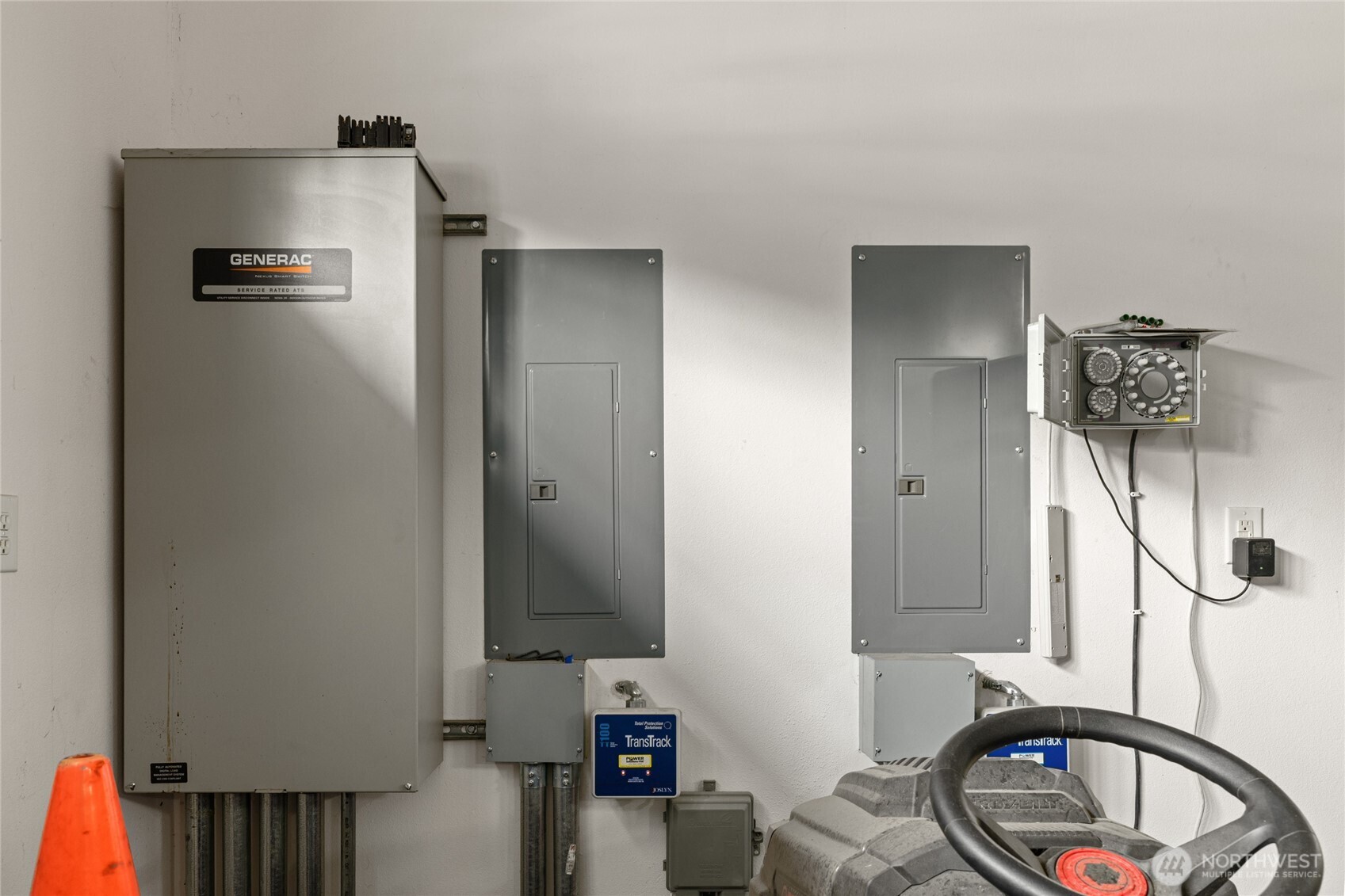 190 Revelstoke Road Cle Elum, WA 98922 - Photo 24 of 39 a view of a livingroom with furniture and a flat screen tv