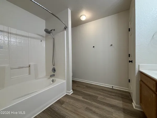 $1,100 | 60 Rainbow Drive, Unit 5, Jacksonville, NC 28546