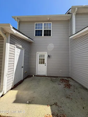 $1,100 | 60 Rainbow Drive, Unit 5, Jacksonville, NC 28546