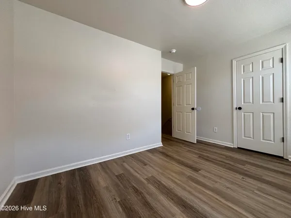 $1,100 | 60 Rainbow Drive, Unit 5, Jacksonville, NC 28546