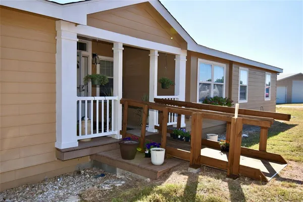 $650,000 | 159 Private Road 939, Brady, TX 76825