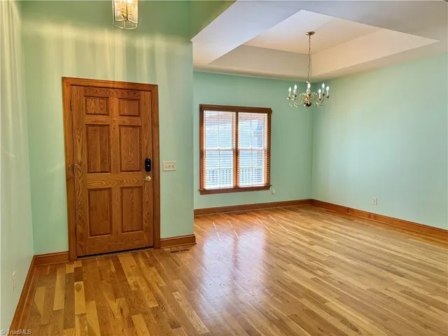 $889,000 | 906 Rocky Cove Lane, Denton, NC 27239