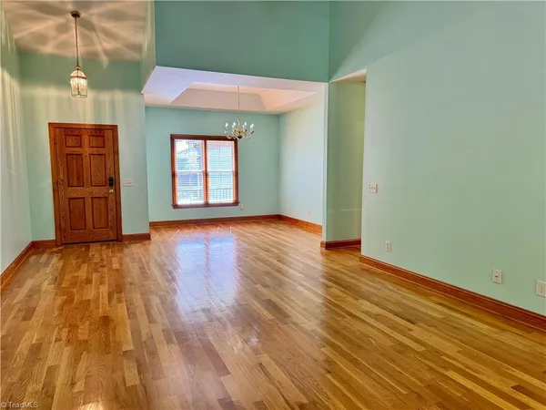 $799,900 | 906 Rocky Cove Lane, Denton, NC 27239