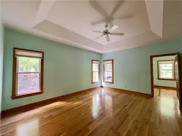 $799,900 | 906 Rocky Cove Lane, Denton, NC 27239
