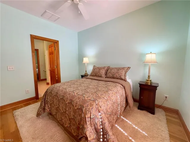 $889,000 | 906 Rocky Cove Lane, Denton, NC 27239