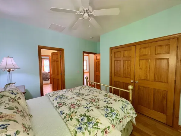 $799,900 | 906 Rocky Cove Lane, Denton, NC 27239