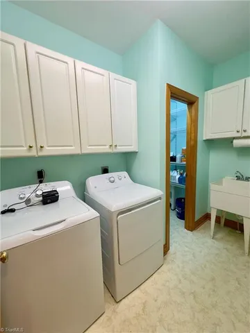 $889,000 | 906 Rocky Cove Lane, Denton, NC 27239