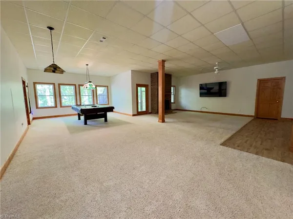 $799,900 | 906 Rocky Cove Lane, Denton, NC 27239
