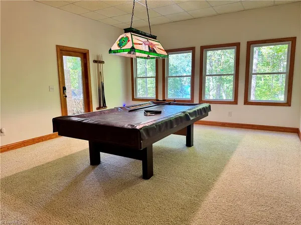 $799,900 | 906 Rocky Cove Lane, Denton, NC 27239