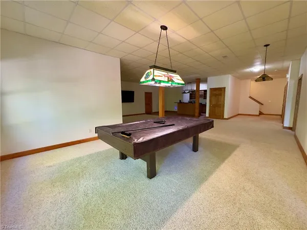 $799,900 | 906 Rocky Cove Lane, Denton, NC 27239