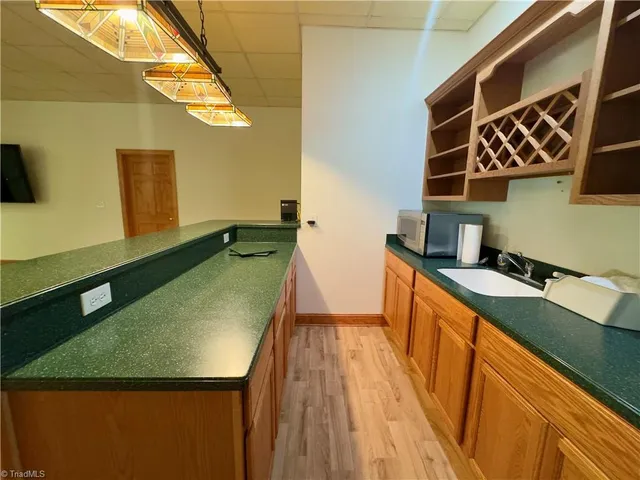 $889,000 | 906 Rocky Cove Lane, Denton, NC 27239