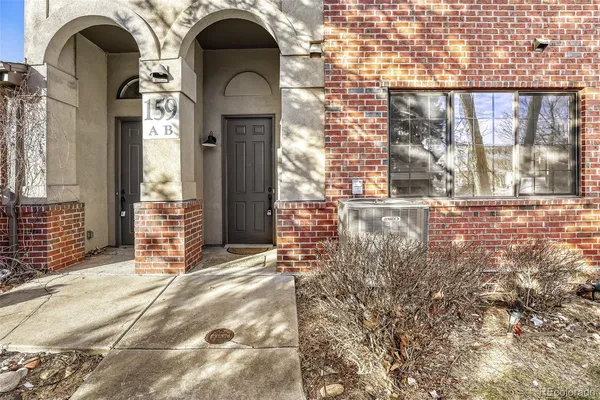 $475,000 | 159 Quebec Street, Unit B, Denver, CO 80220