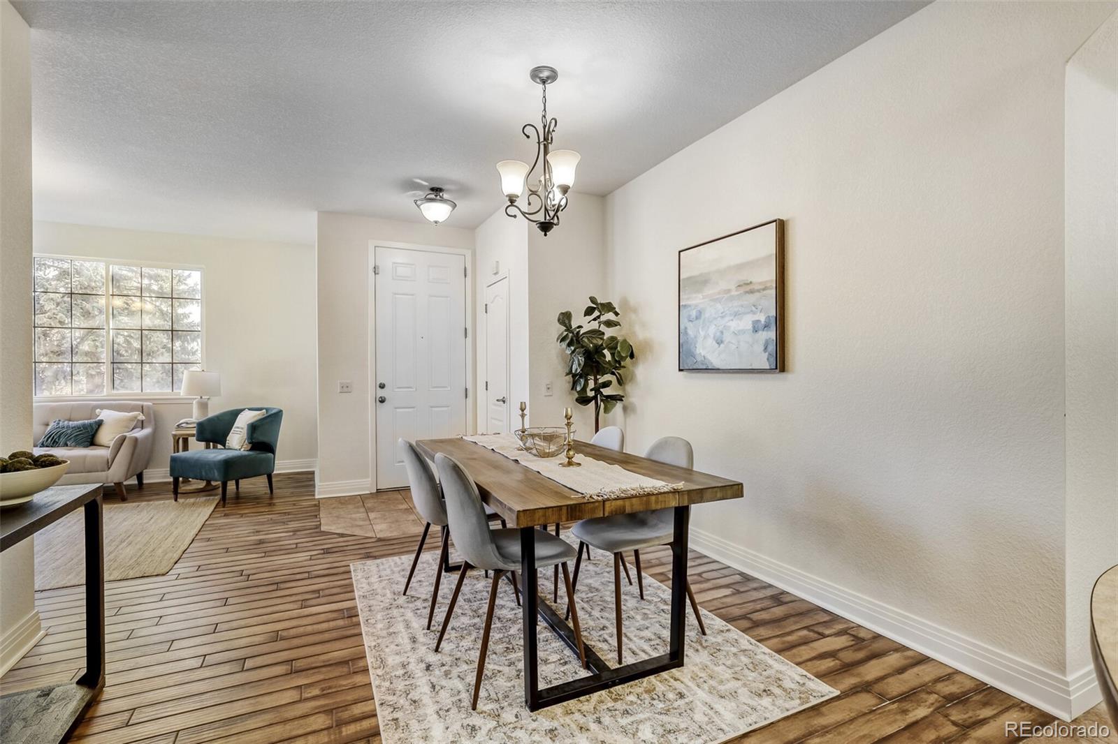 159 Quebec Street, Unit B Denver, CO 80220 - Photo 12 of 27