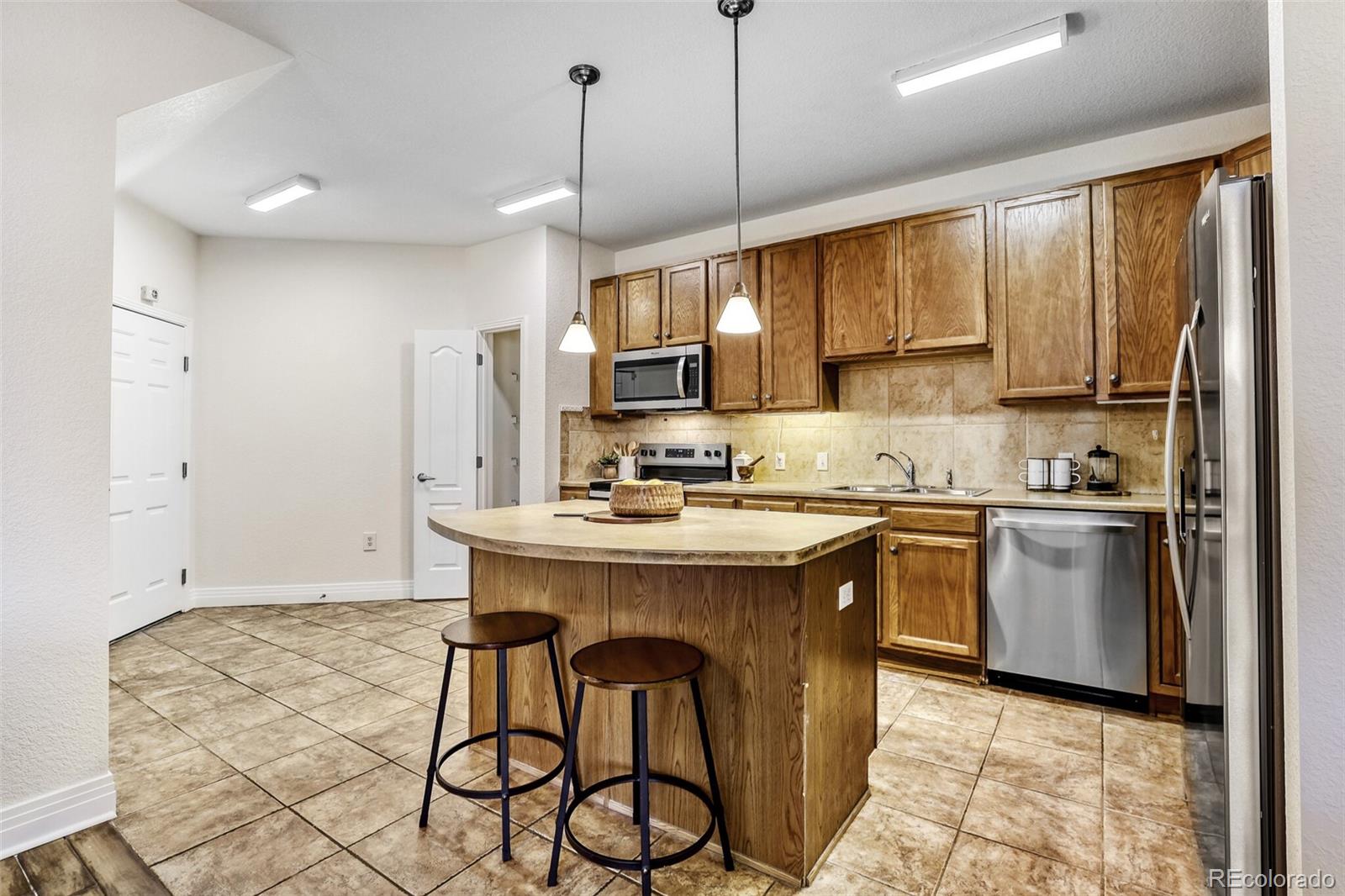 159 Quebec Street, Unit B Denver, CO 80220 - Photo 13 of 28