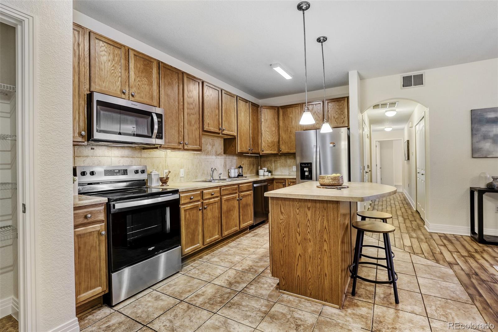 159 Quebec Street, Unit B Denver, CO 80220 - Photo 16 of 27