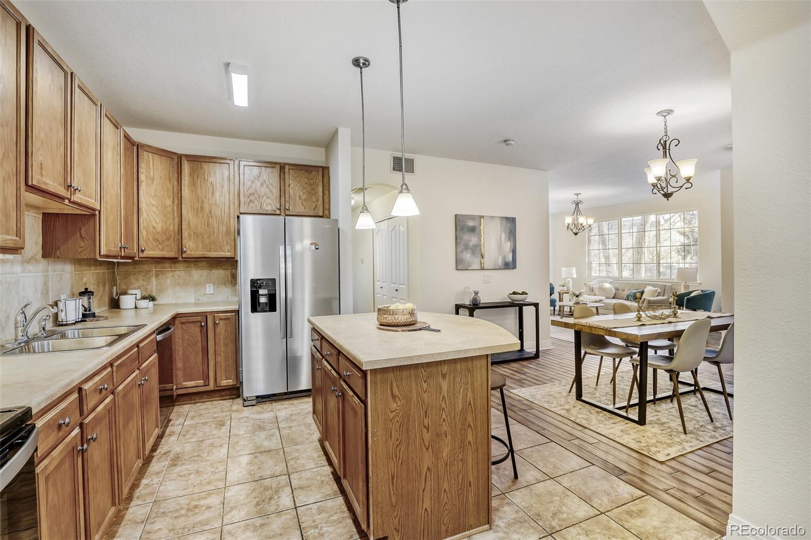 159 Quebec Street, Unit B Denver, CO 80220 - Photo 2 of 27