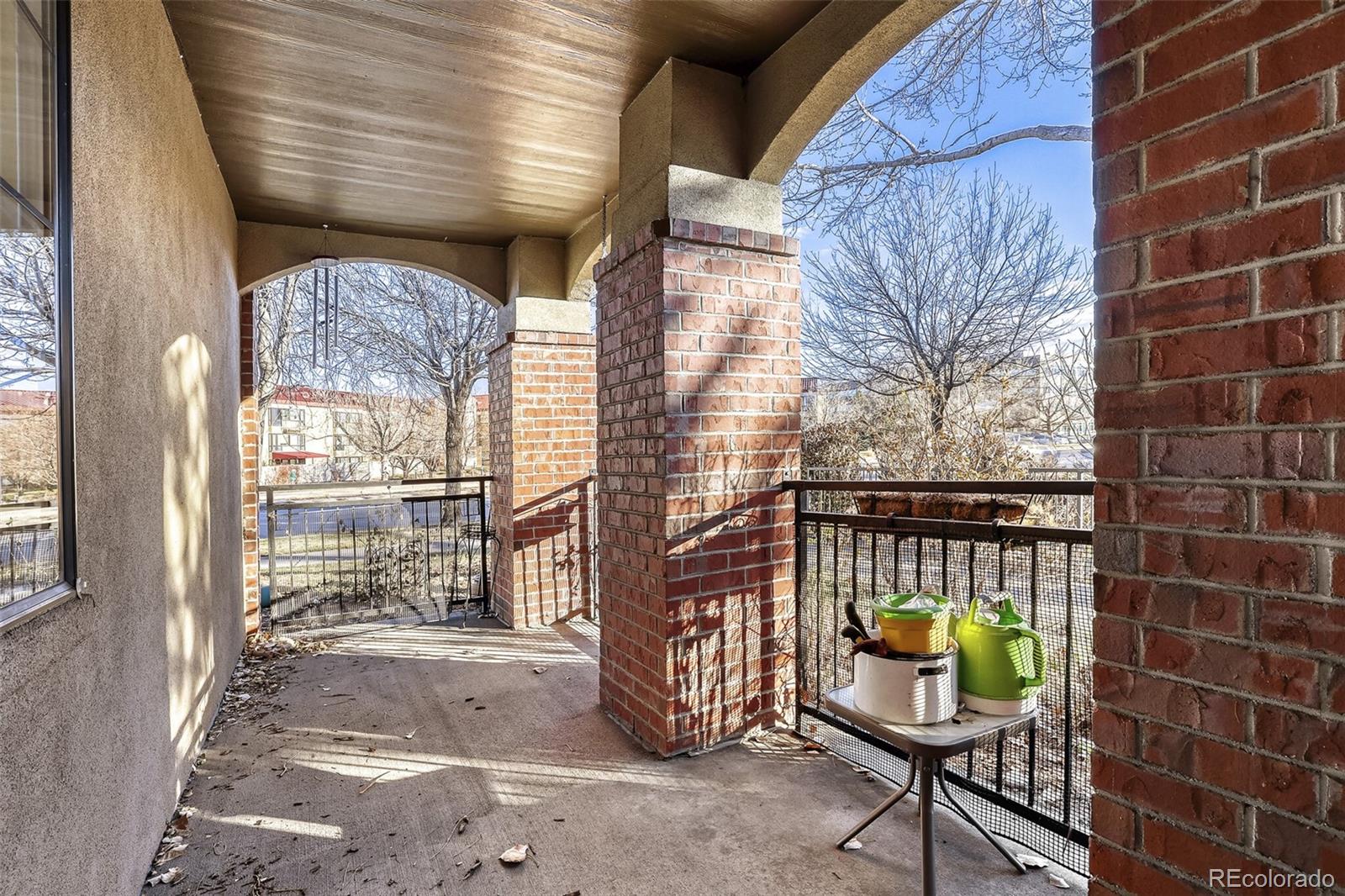 159 Quebec Street, Unit B Denver, CO 80220 - Photo 22 of 28