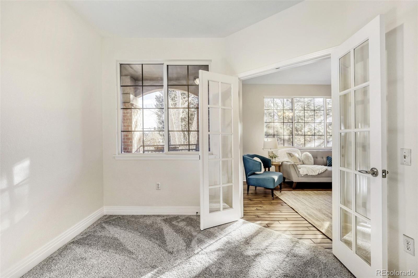 159 Quebec Street, Unit B Denver, CO 80220 - Photo 24 of 28