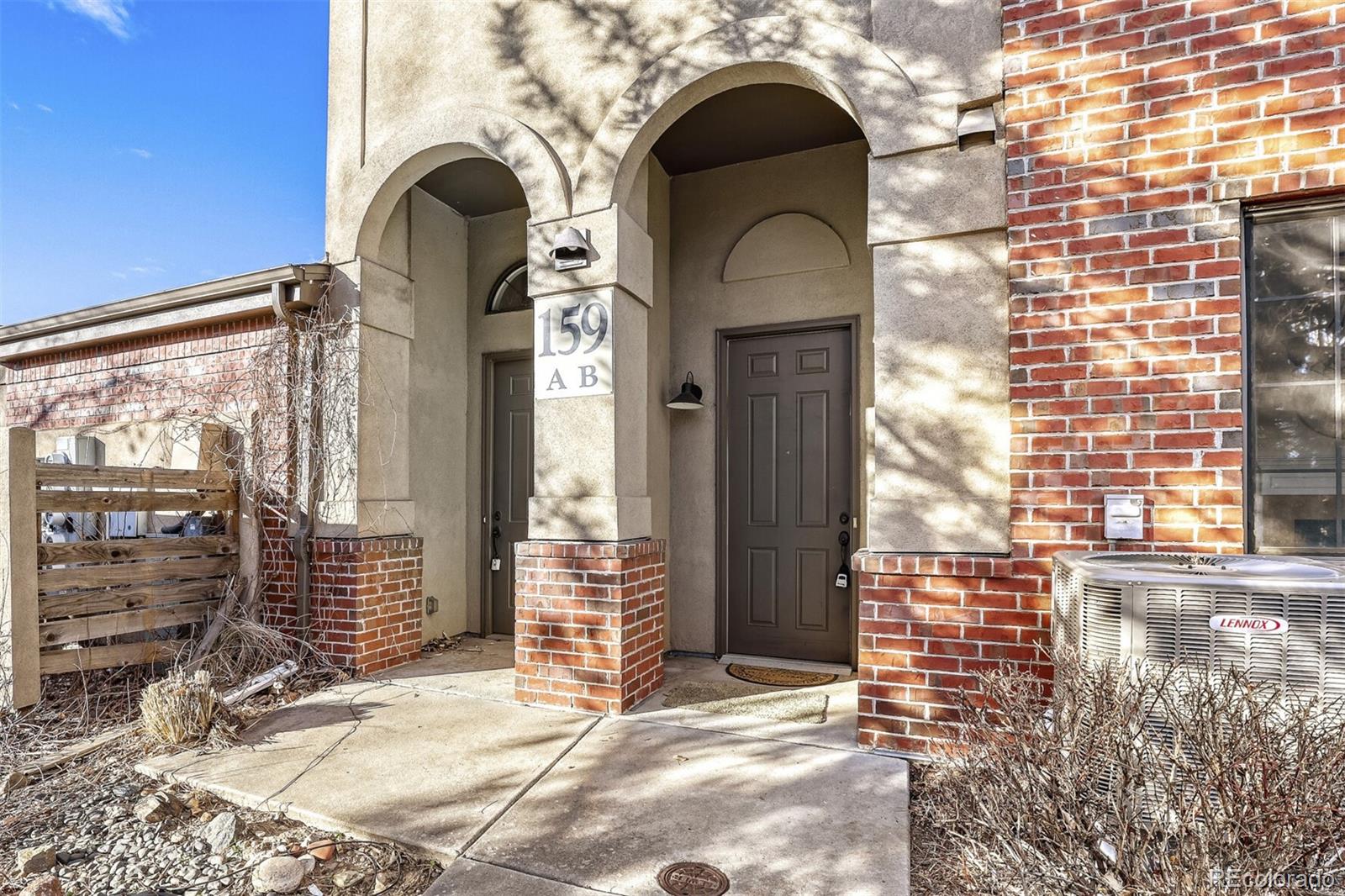 159 Quebec Street, Unit B Denver, CO 80220 - Photo 25 of 27