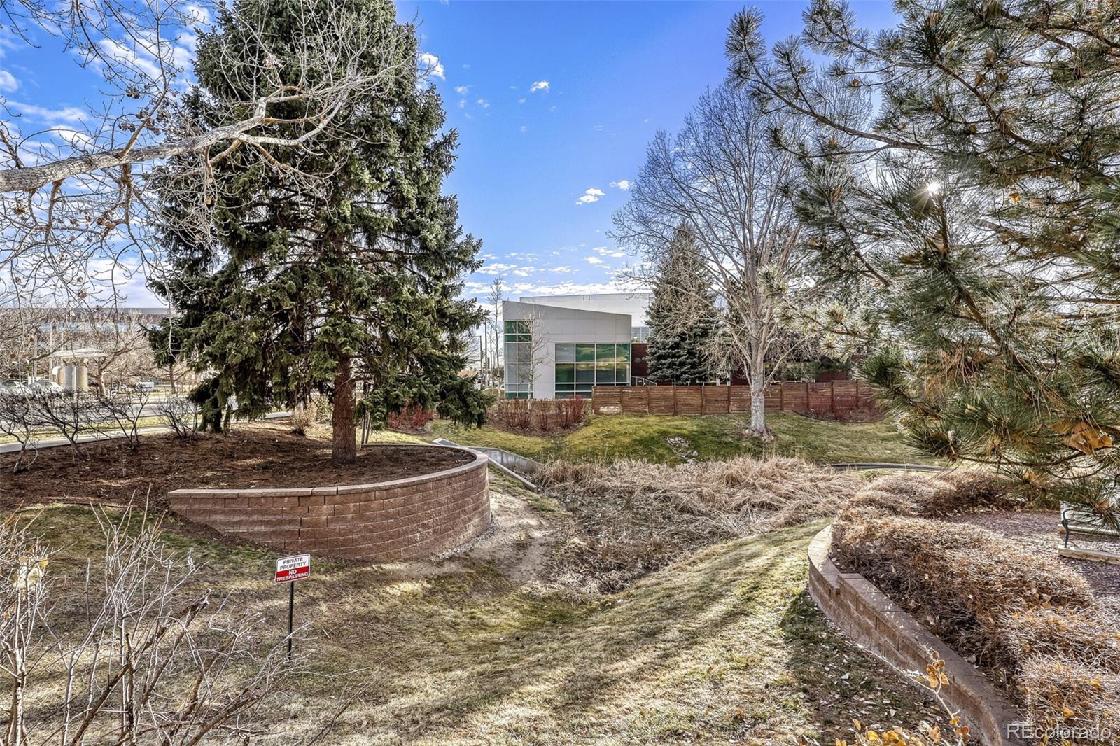 159 Quebec Street, Unit B Denver, CO 80220 - Photo 27 of 28