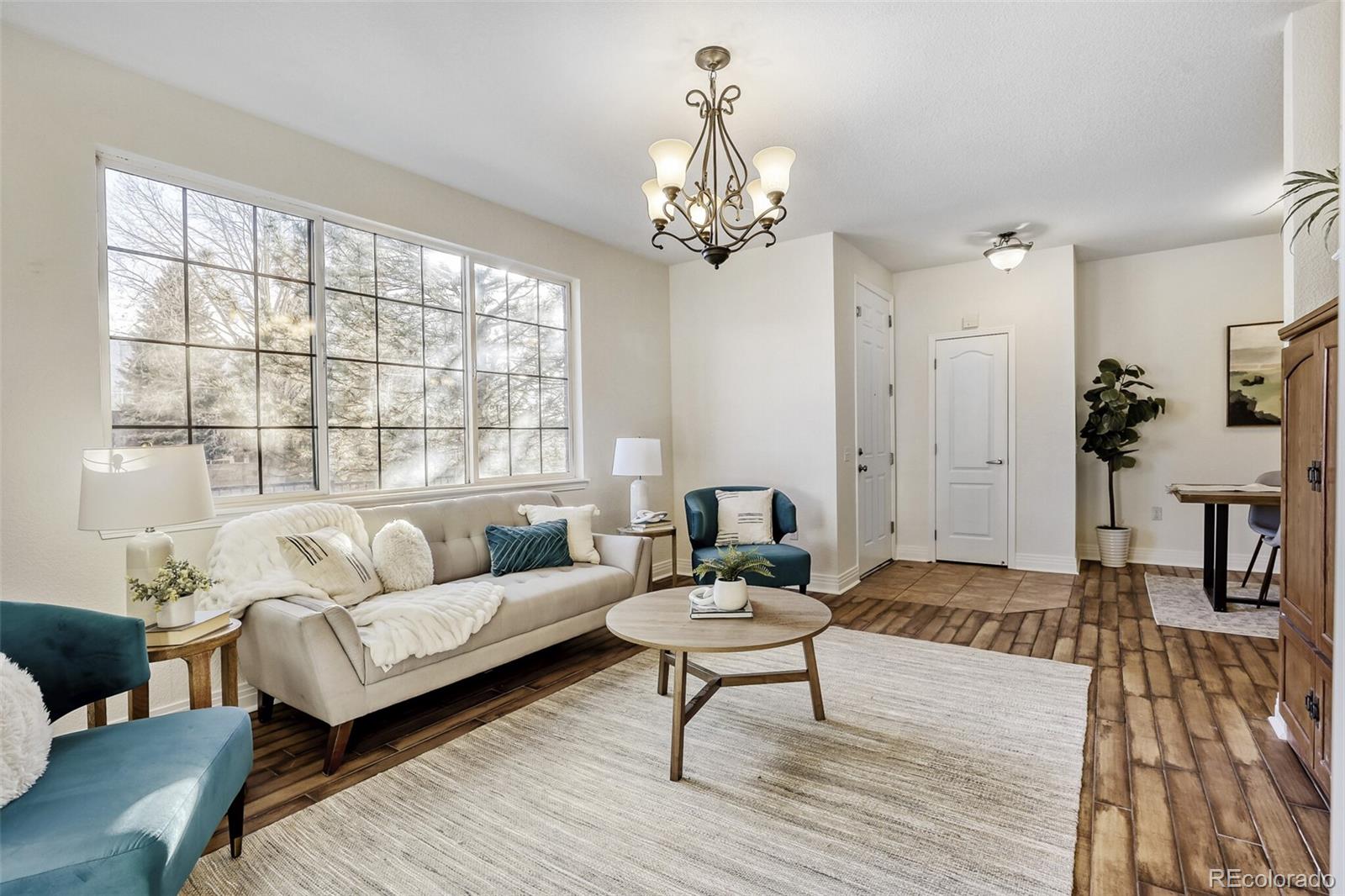 159 Quebec Street, Unit B Denver, CO 80220 - Photo 7 of 28