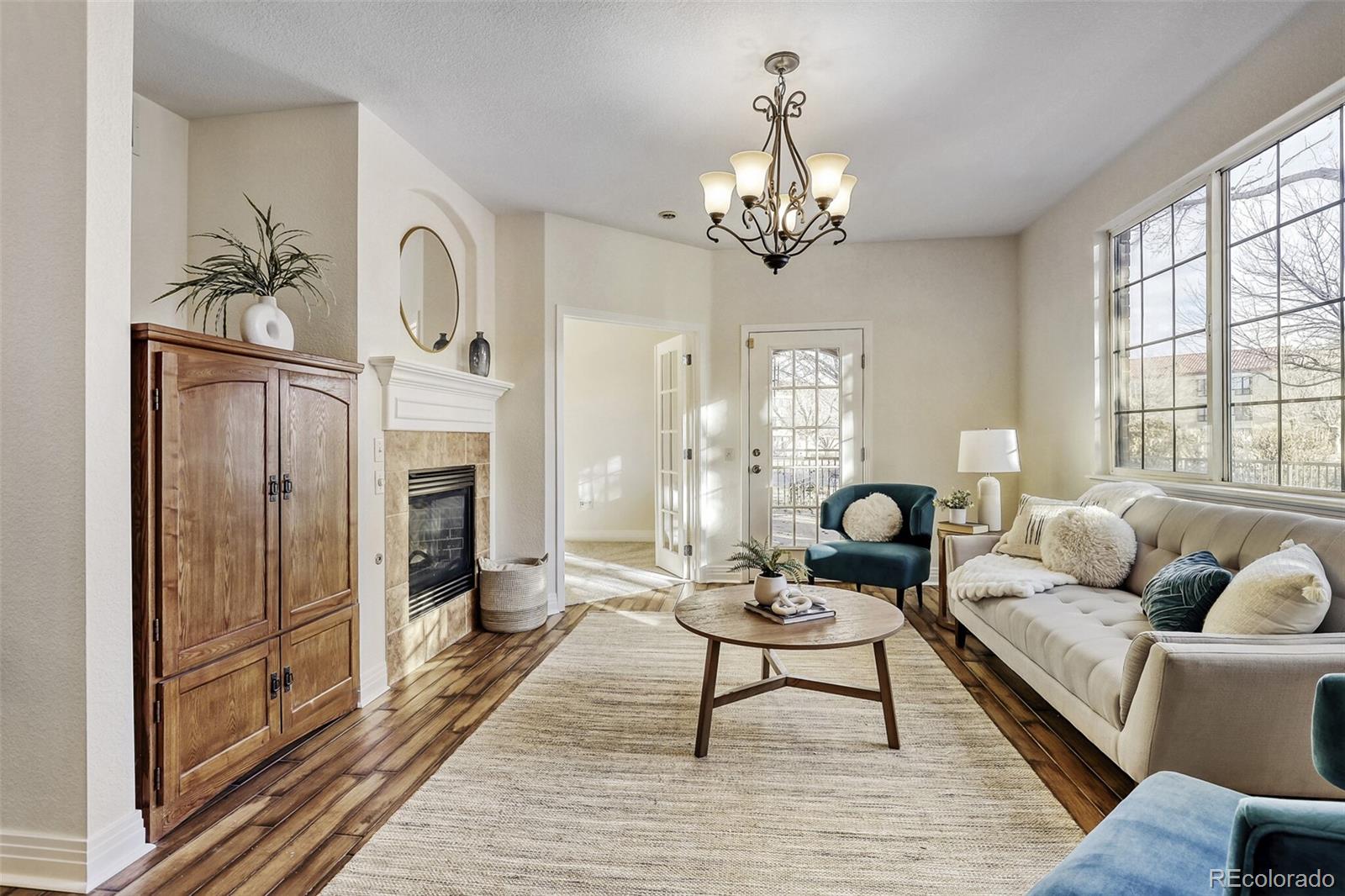 159 Quebec Street, Unit B Denver, CO 80220 - Photo 8 of 28