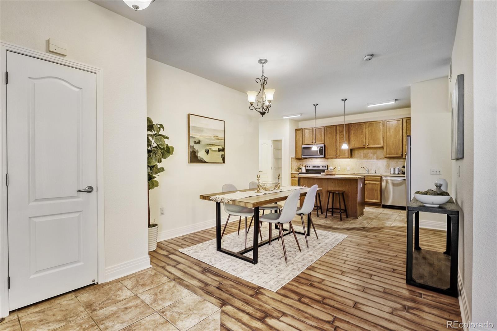 159 Quebec Street, Unit B Denver, CO 80220 - Photo 10 of 28