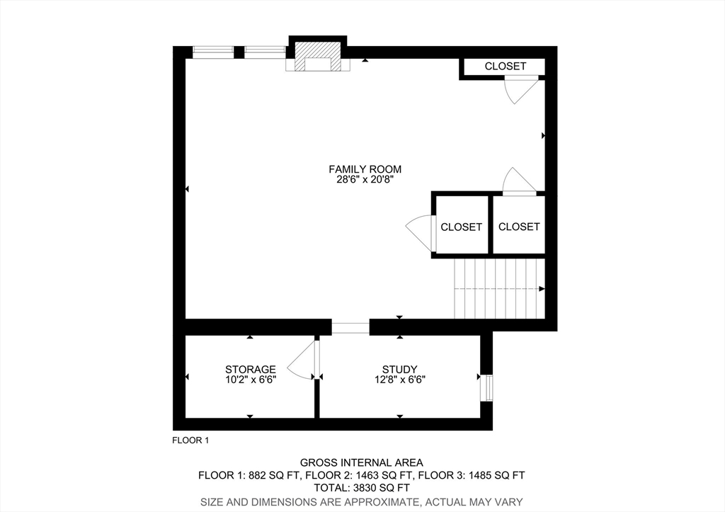 11 Chase Avenue, Unit 1 Lexington, MA 02421 - Photo 40 of 40