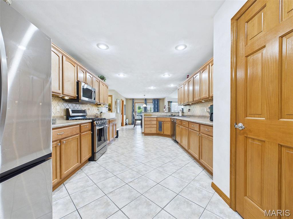 3509 Steinberg Farm Road Swansea, IL 62226 - Photo 16 of 59