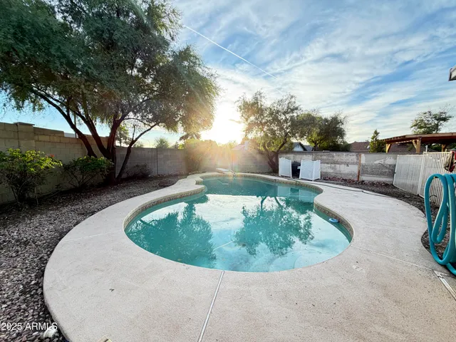 $2,350 | 4403 West Keating Circle, Glendale, AZ 85308