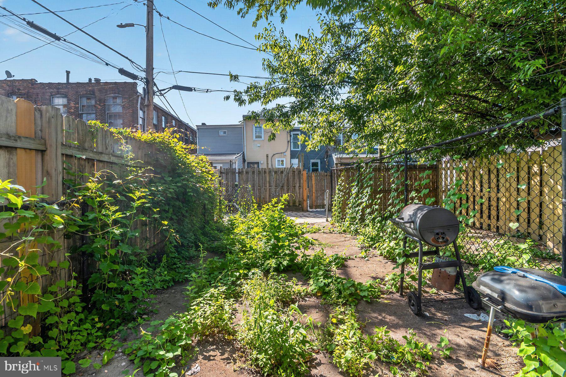 1119 Cleveland Street Baltimore, MD 21230 - Photo 10 of 10