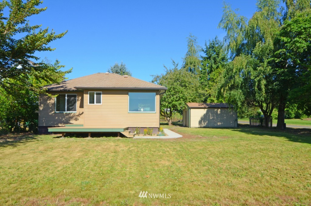 772 Northwest Riddell Road Bremerton, WA 98310 - Photo 1 of 9 Gallery Image 1