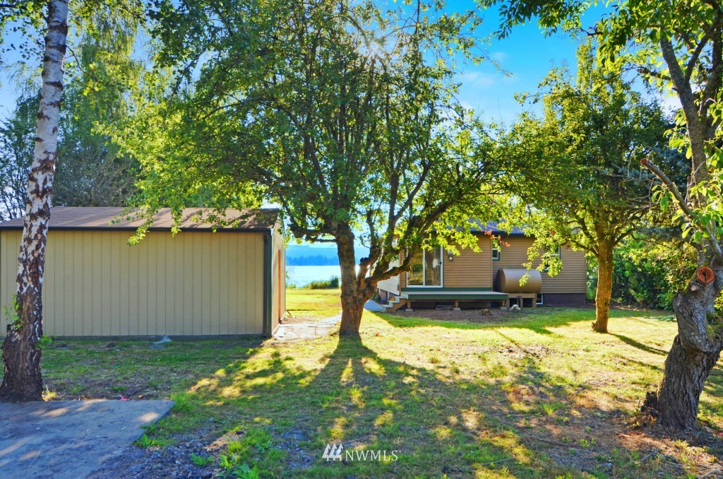 772 Northwest Riddell Road Bremerton, WA 98310 - Photo 9 of 9 Gallery Image 9