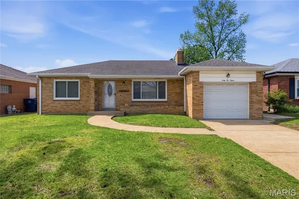 $315,000 | 6215 Southland Avenue, St. Louis, MO 63109